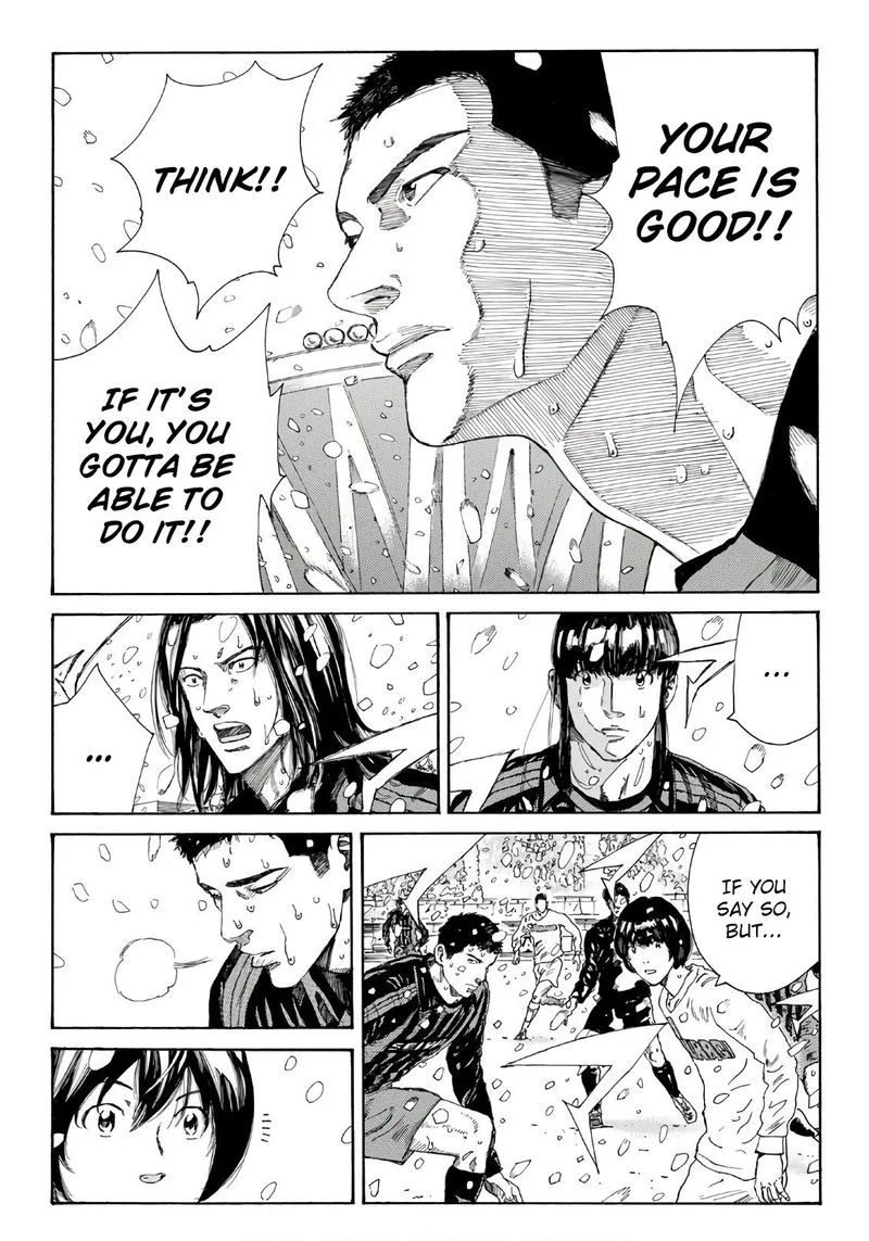 Days Chapter 270 page 7