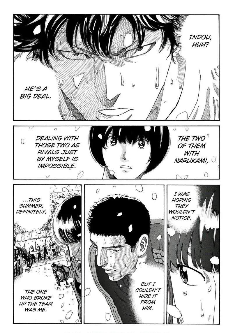 Days Chapter 270 page 18