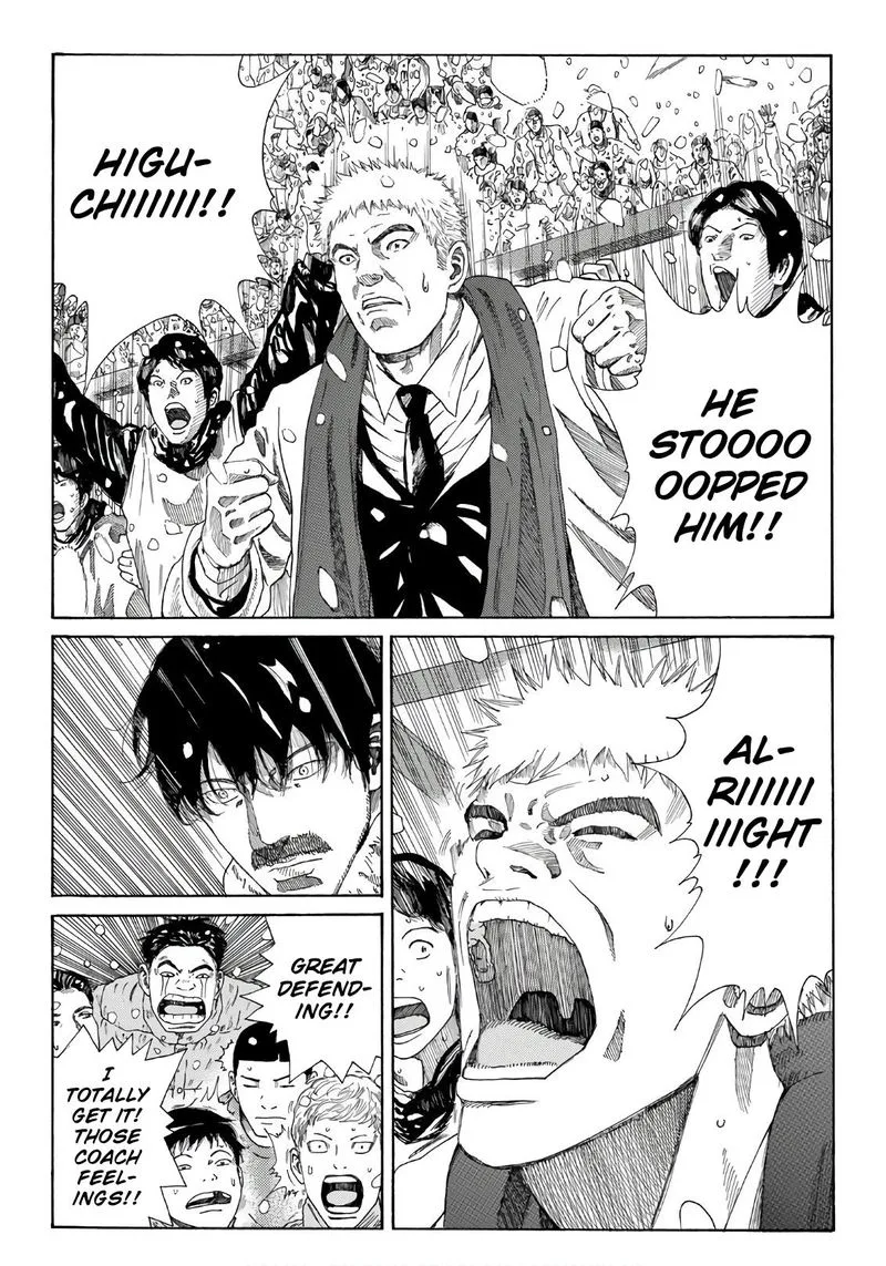 Days Chapter 270 page 13