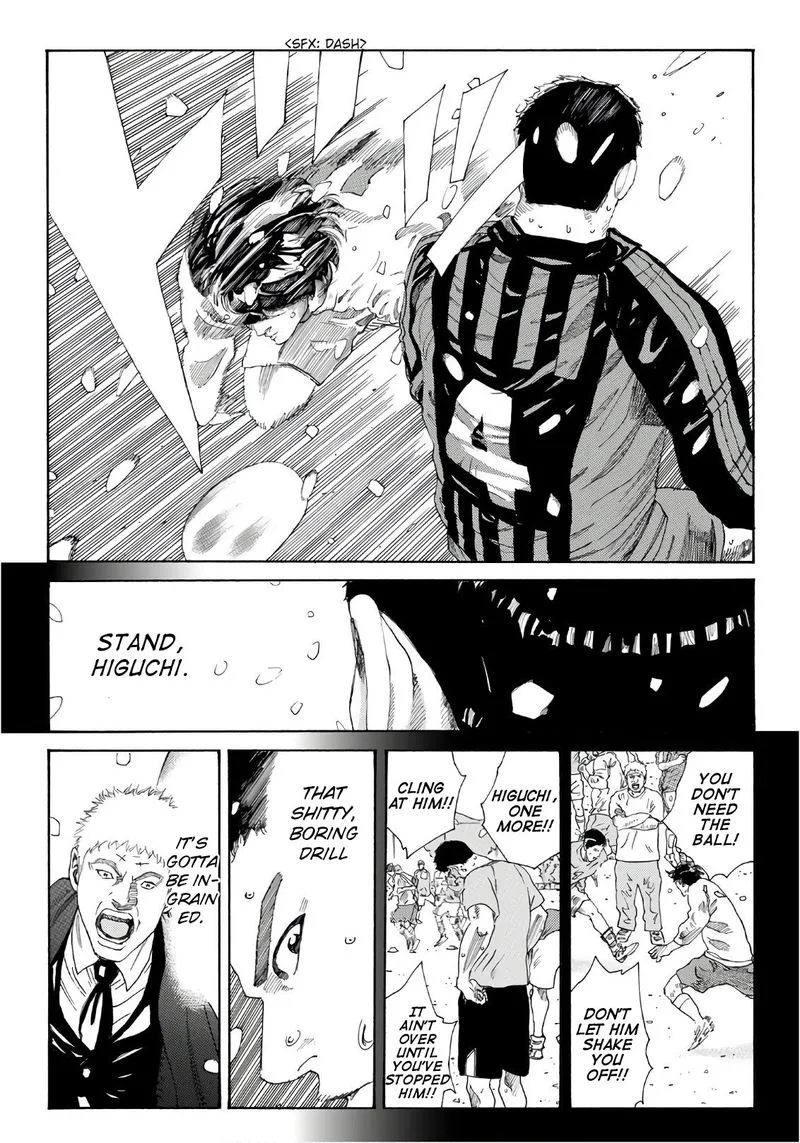 Days Chapter 270 page 10
