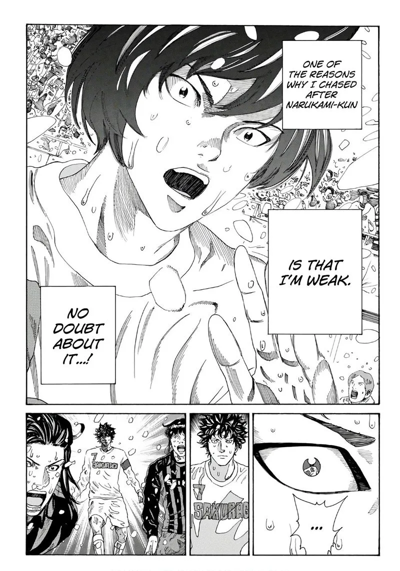 Days Chapter 271 page 17
