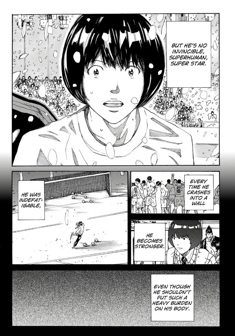 Days Chapter 271 page 16