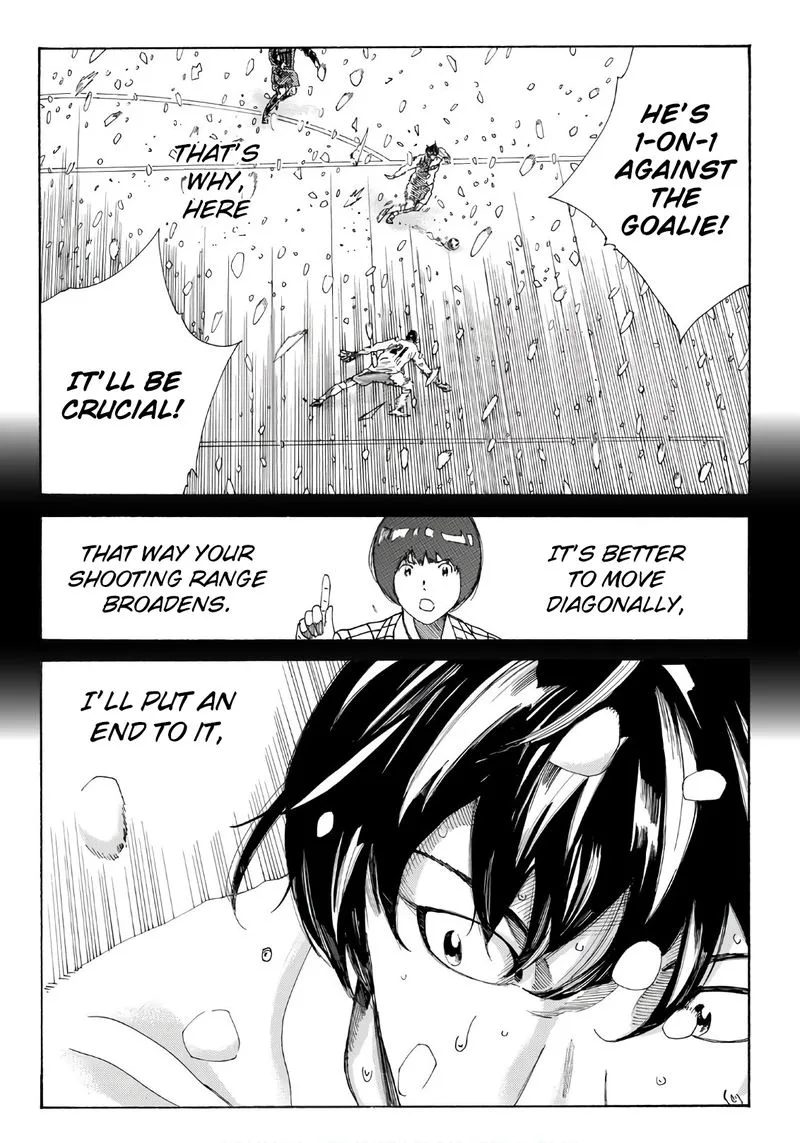 Days Chapter 271 page 18