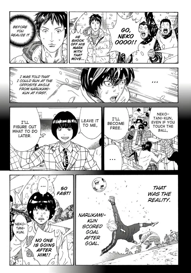 Days Chapter 271 page 14