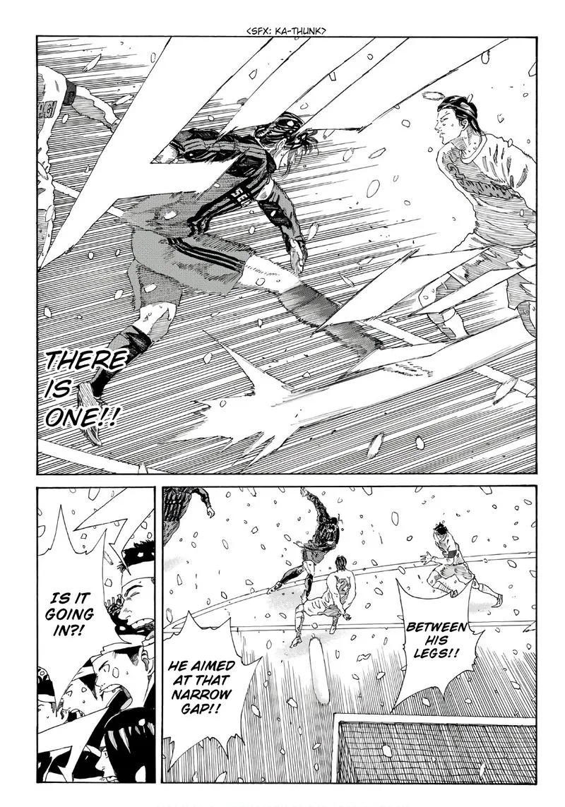Days Chapter 271 page 7