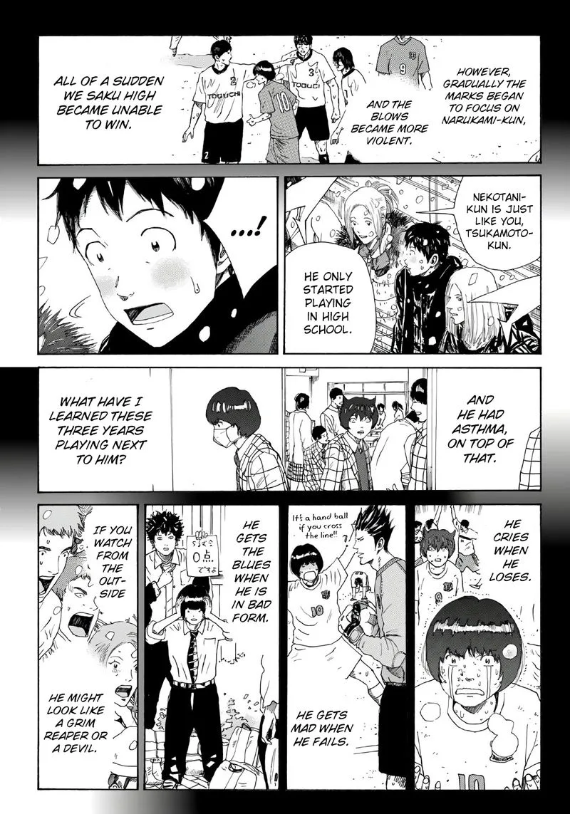 Days Chapter 271 page 15