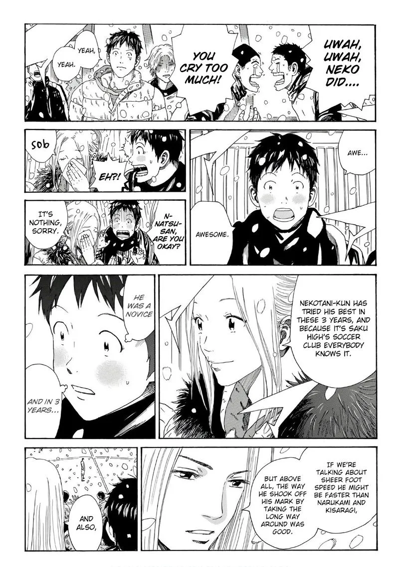 Days Chapter 272 page 3