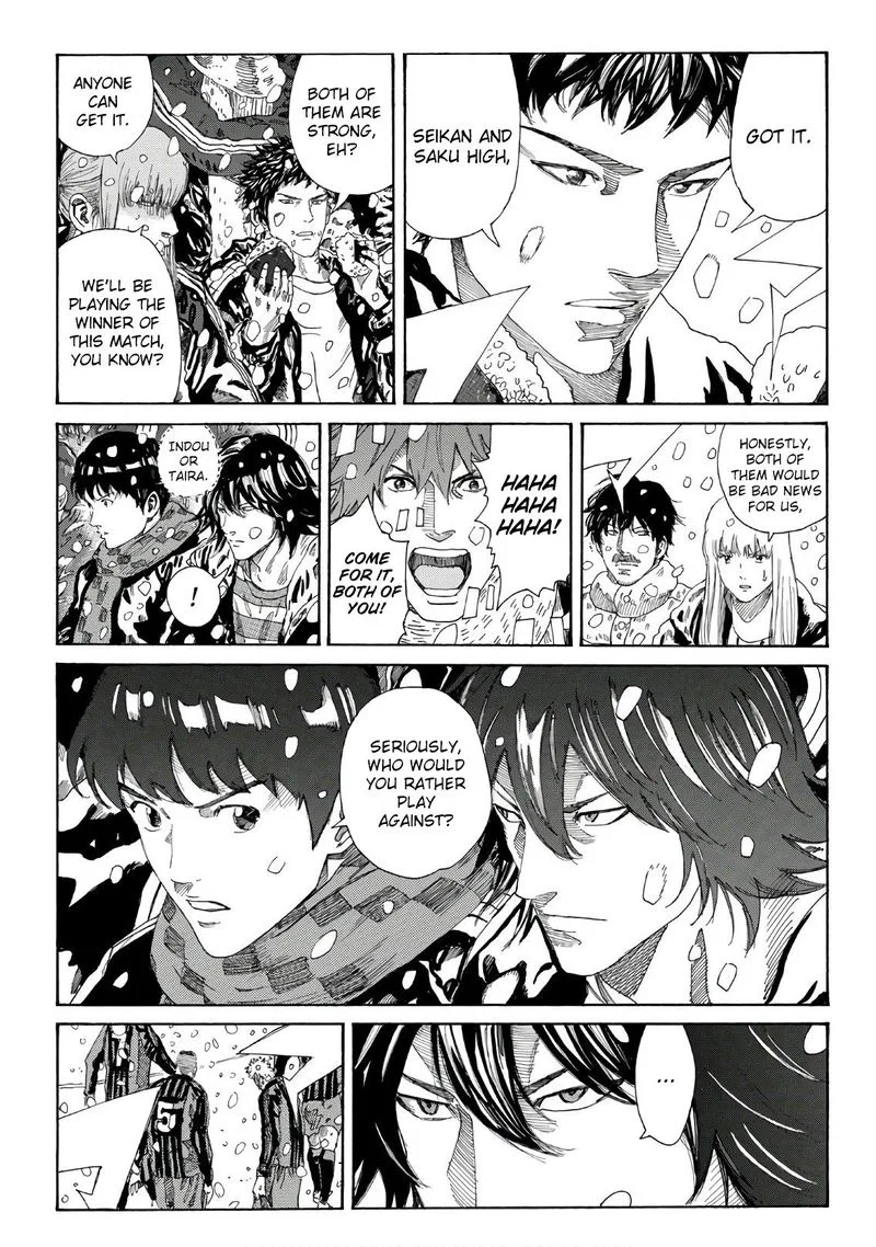 Days Chapter 272 page 7