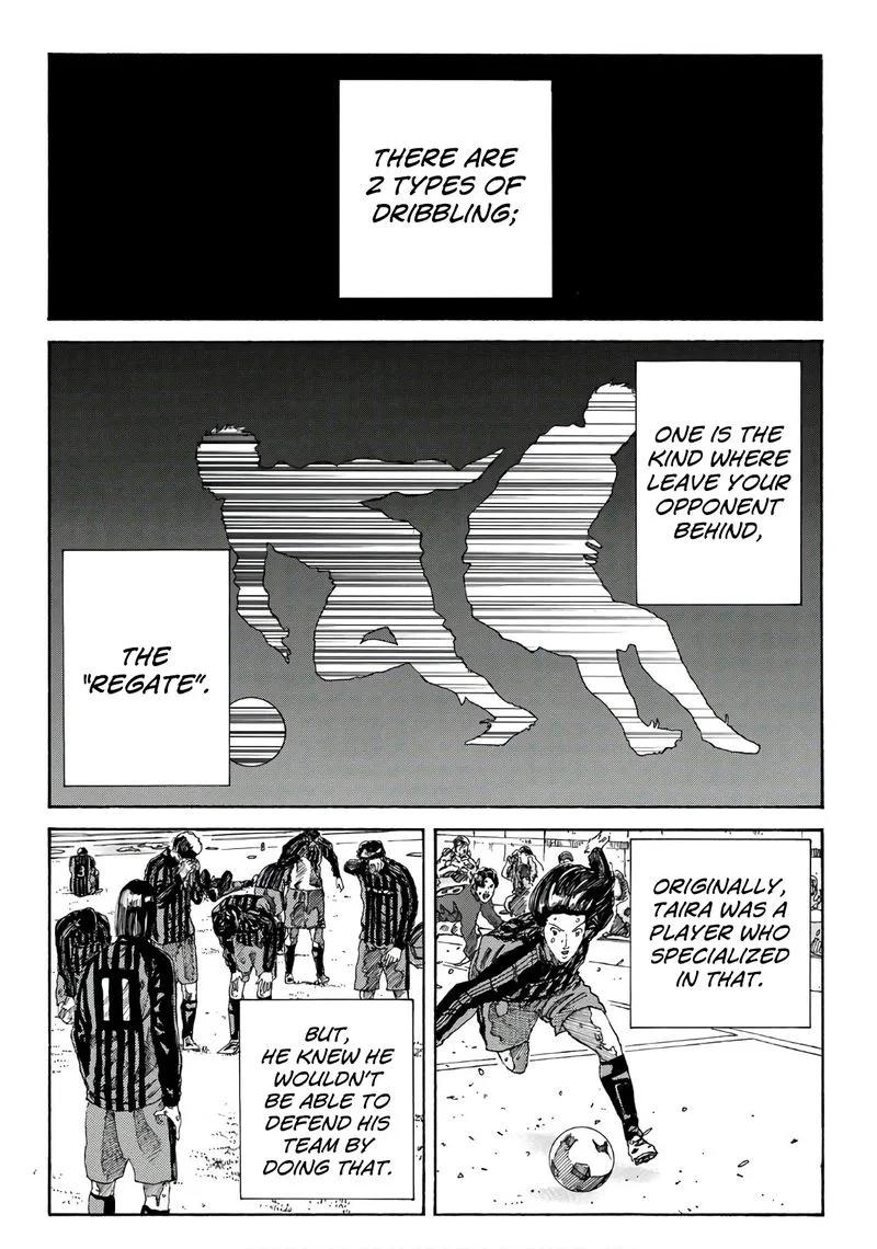 Days Chapter 273 page 19