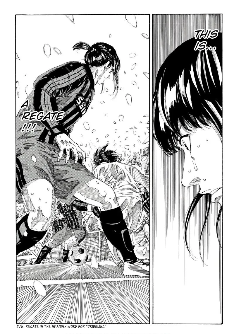 Days Chapter 273 page 7