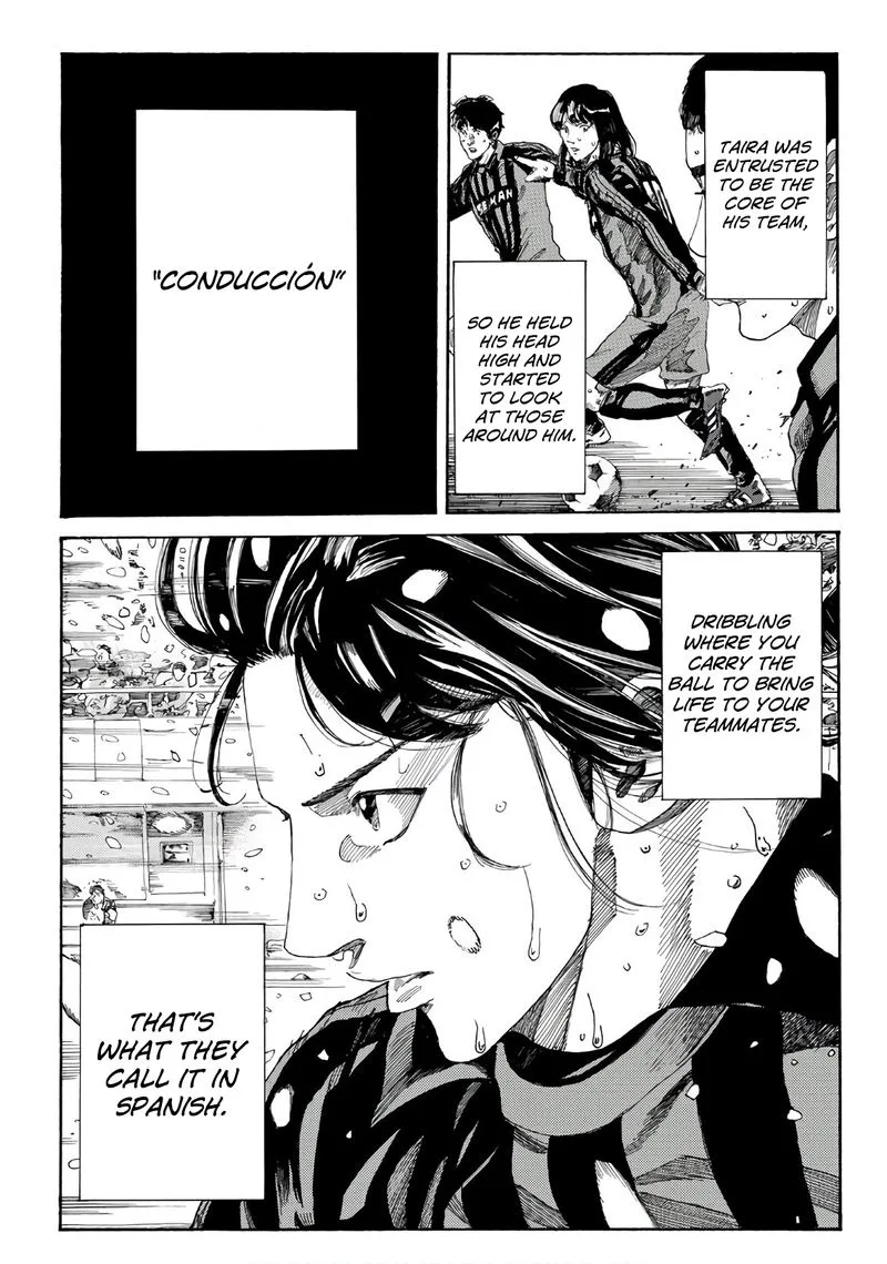 Days Chapter 273 page 20