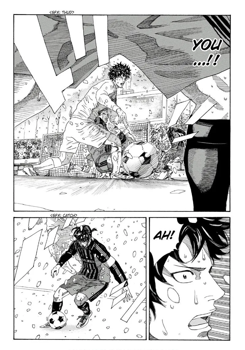 Days Chapter 273 page 12