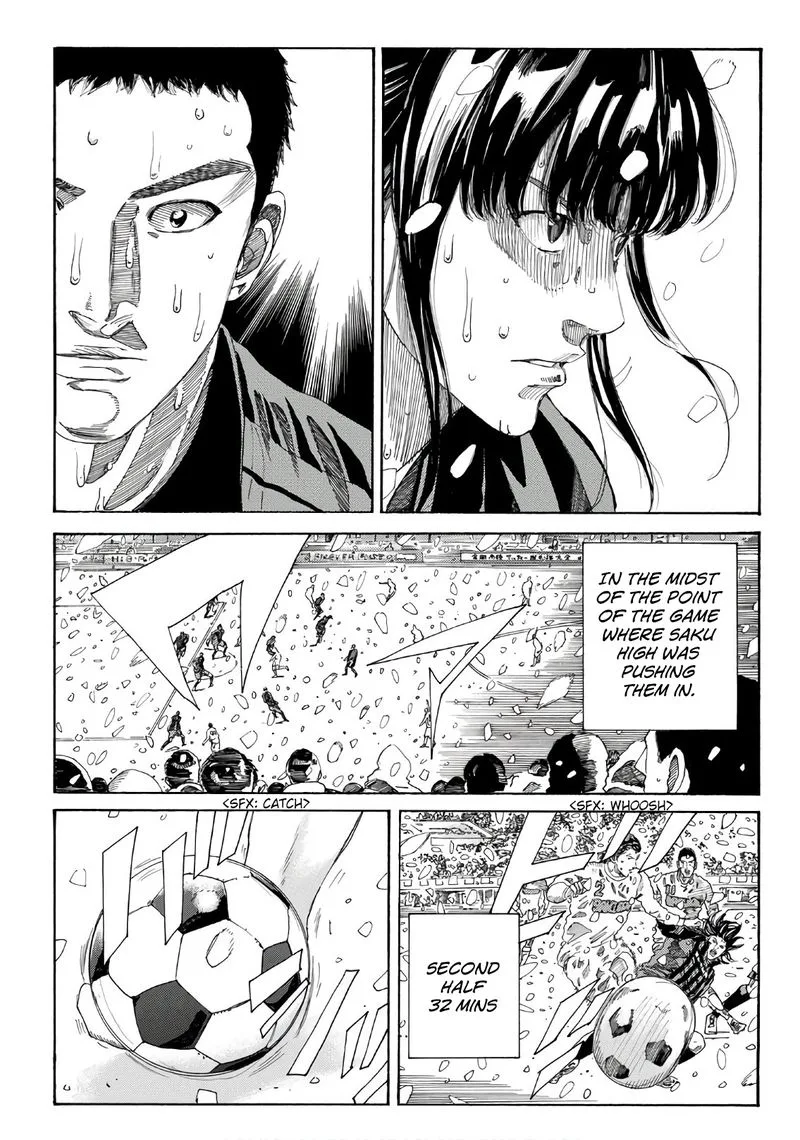 Days Chapter 273 page 3