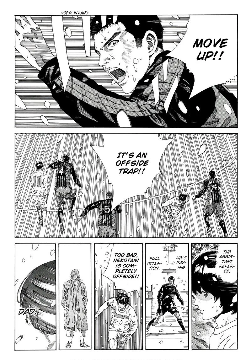Days Chapter 274 page 17