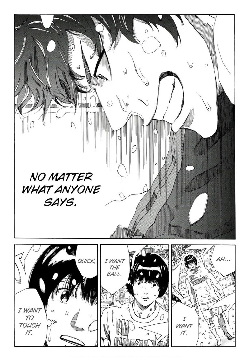 Days Chapter 274 page 14