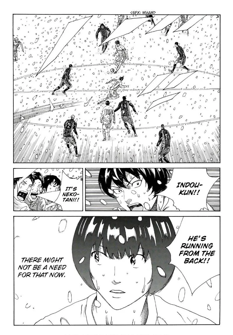 Days Chapter 274 page 16