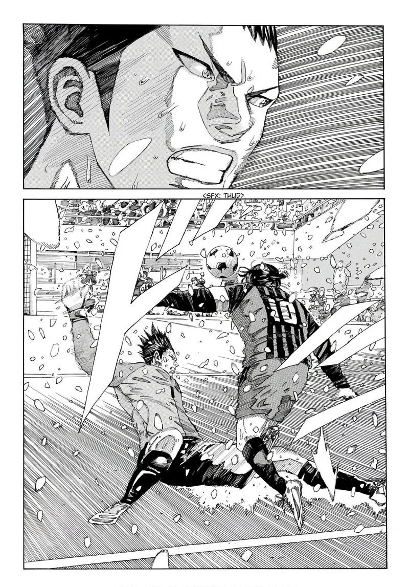 Days Chapter 274 page 9