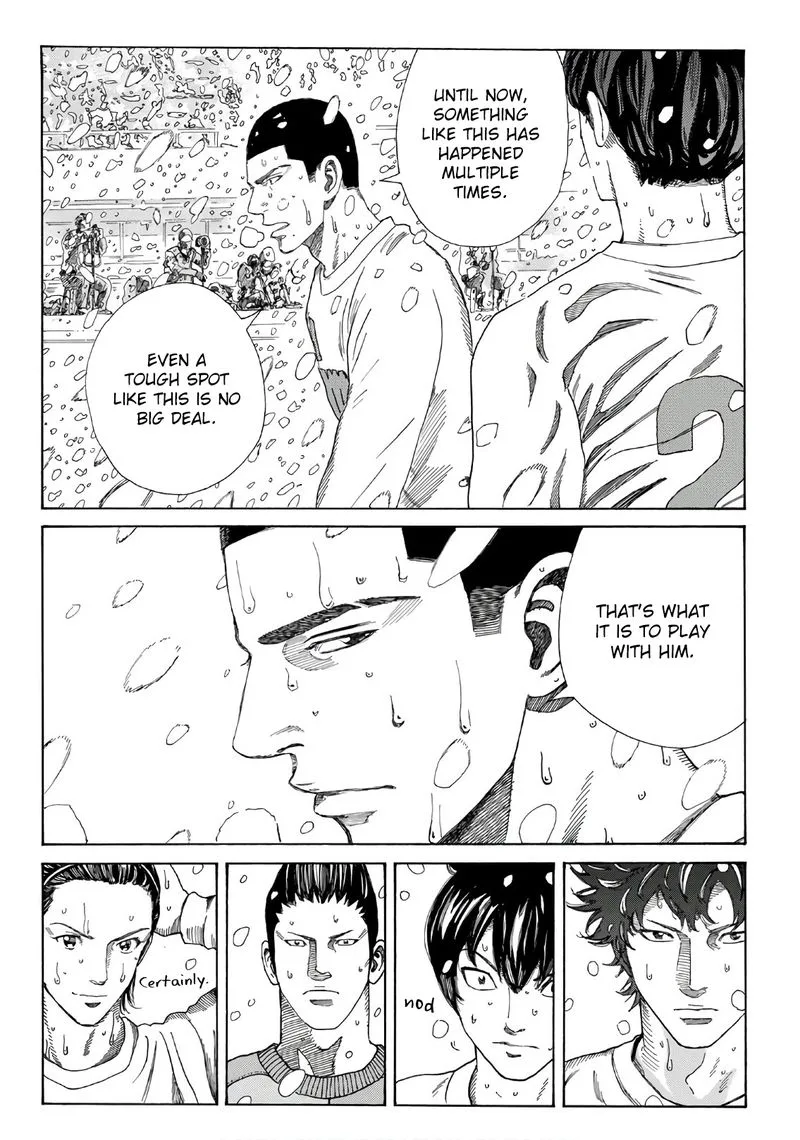 Days Chapter 275 page 14