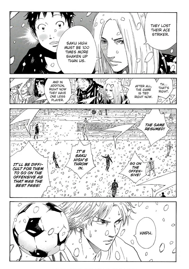 Days Chapter 275 page 4