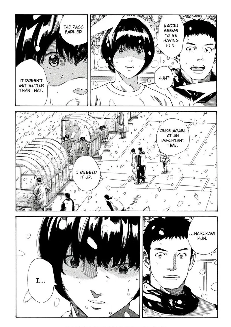 Days Chapter 276 page 7