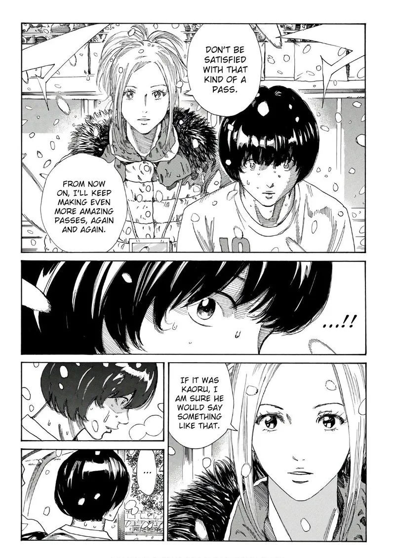Days Chapter 276 page 8