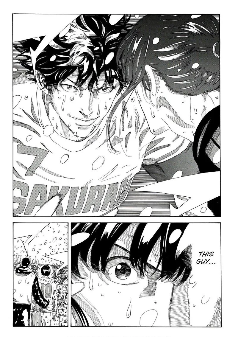 Days Chapter 276 page 6