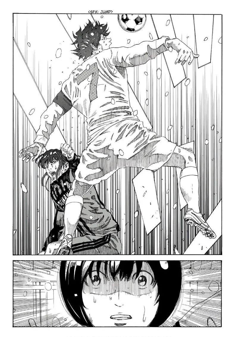 Days Chapter 276 page 2