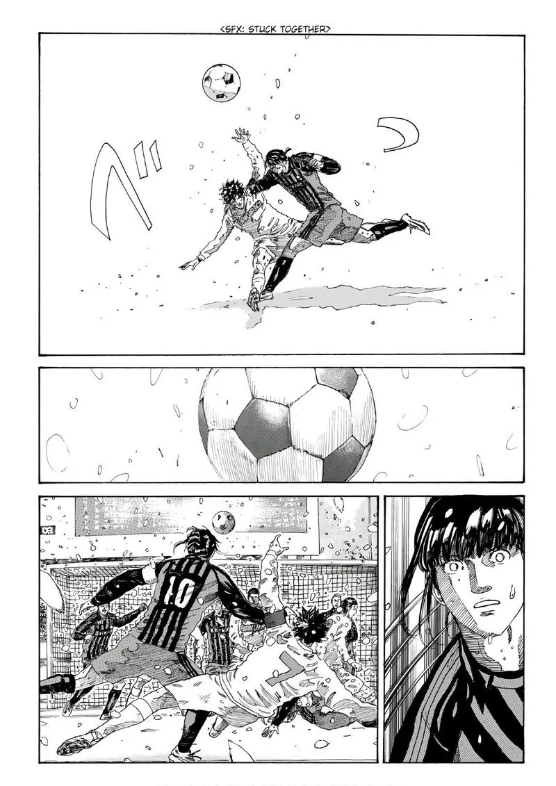 Days Chapter 276 page 15