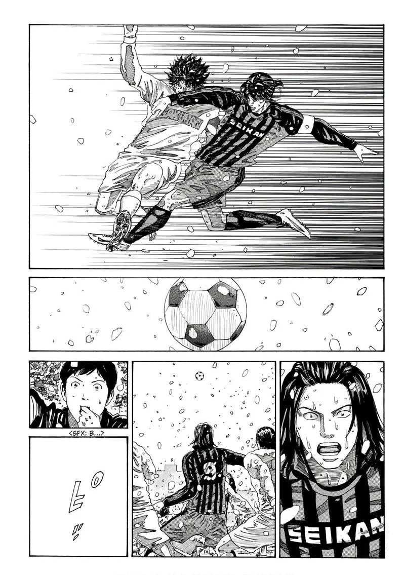 Days Chapter 277 page 5
