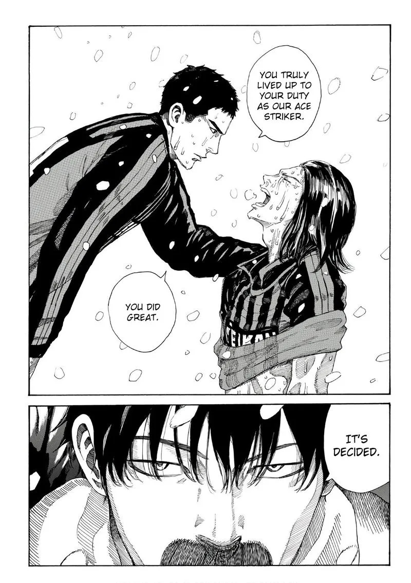 Days Chapter 277 page 9