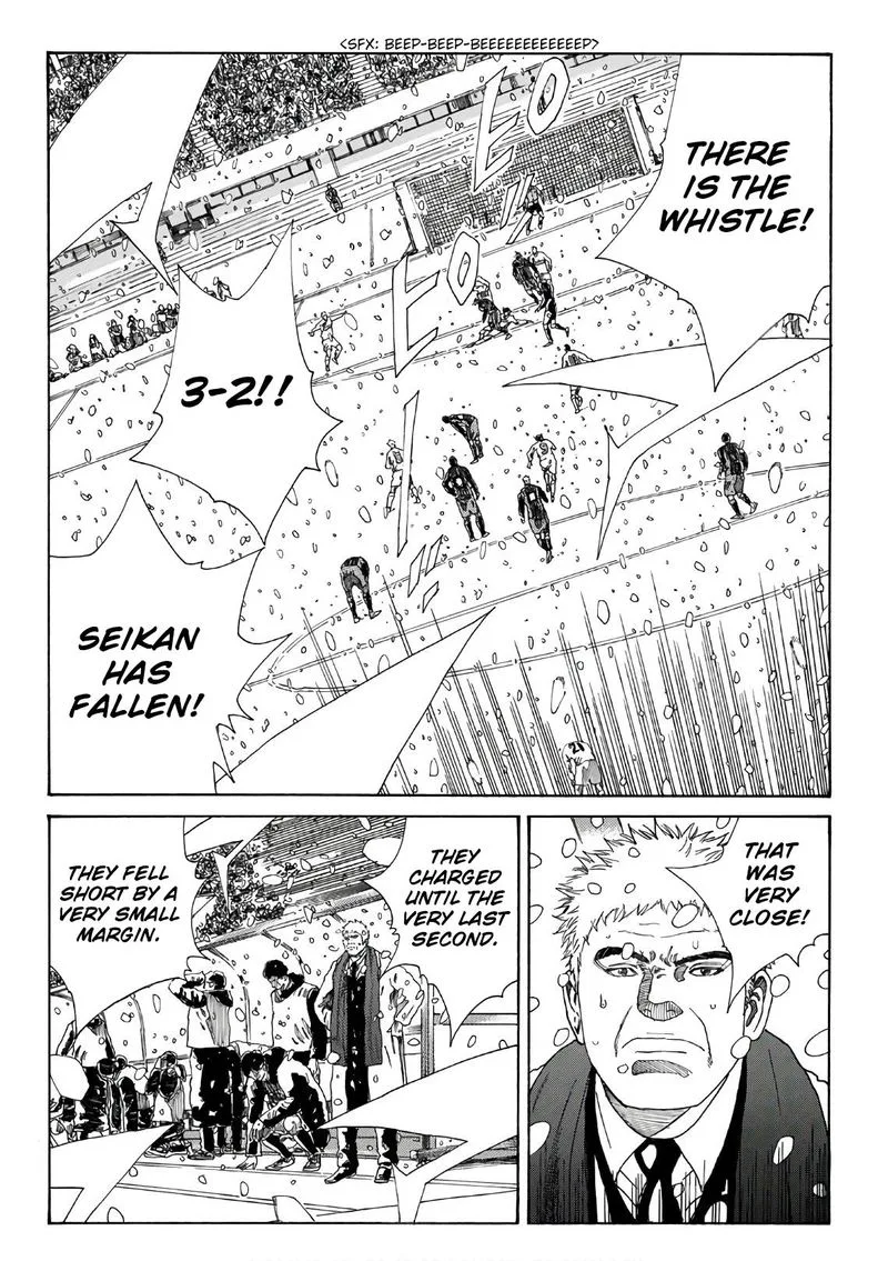 Days Chapter 277 page 6