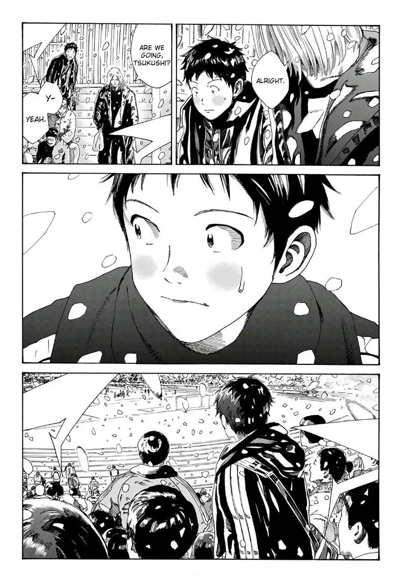Days Chapter 277 page 14