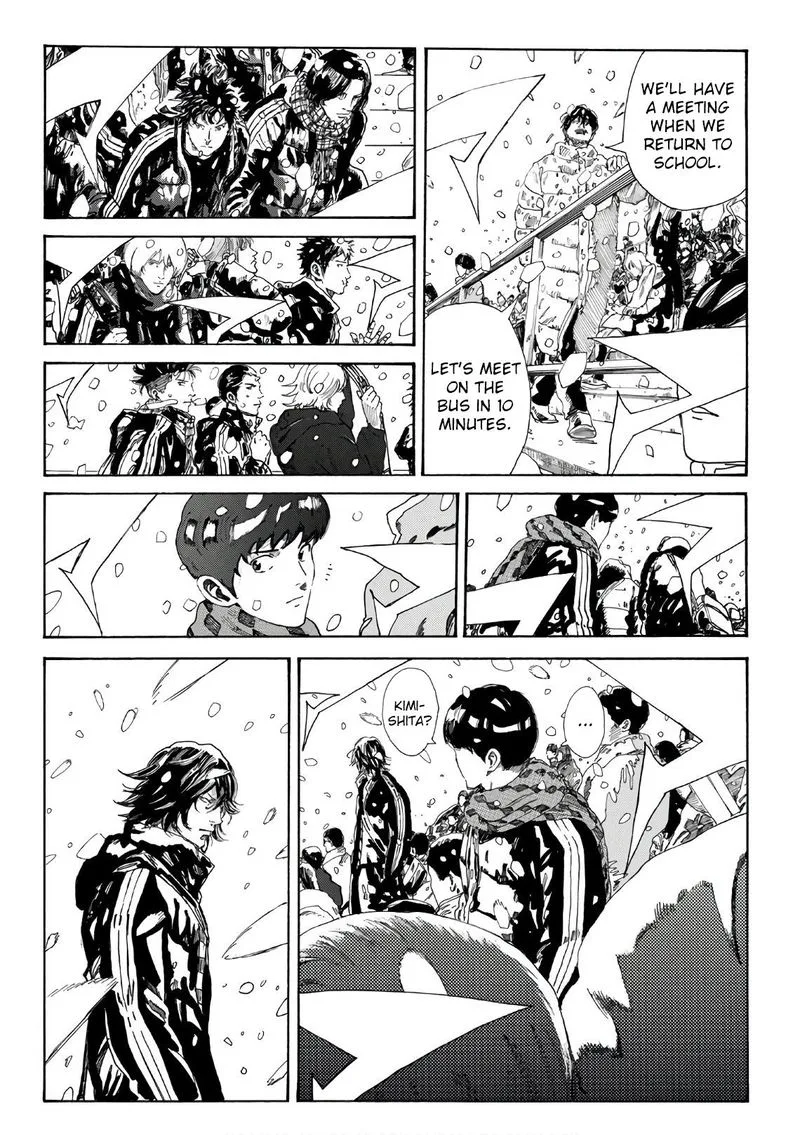 Days Chapter 277 page 10