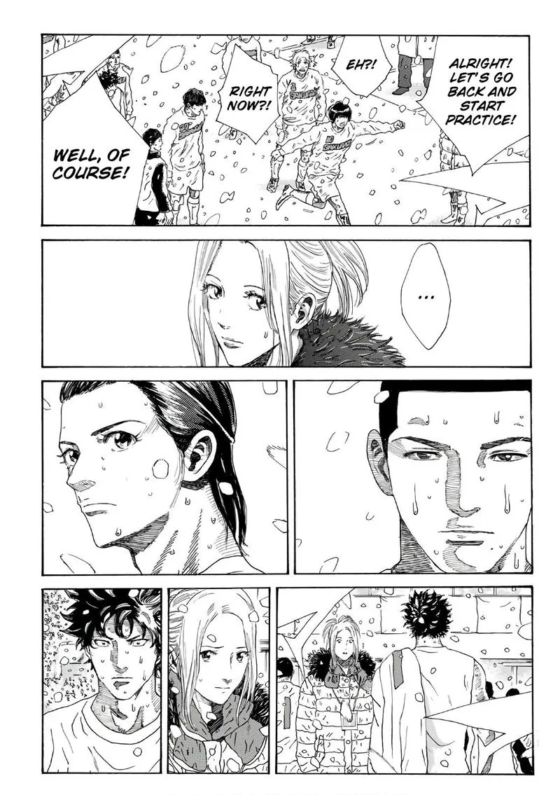 Days Chapter 277 page 18