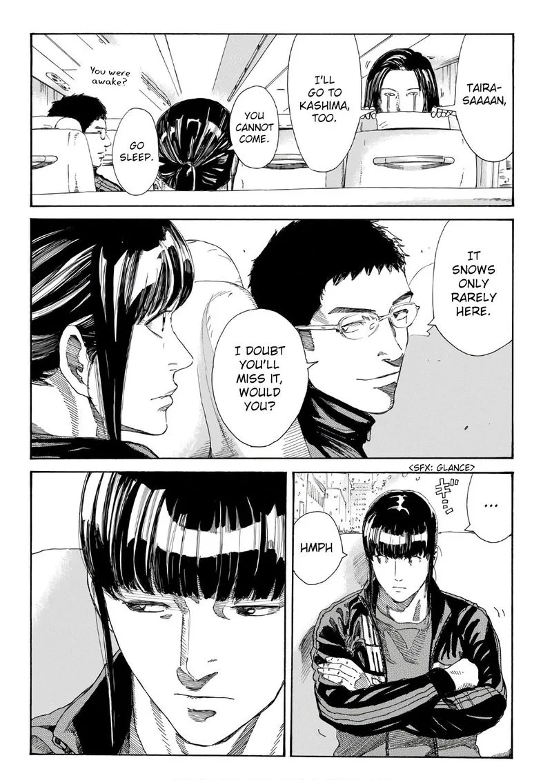 Days Chapter 278 page 20