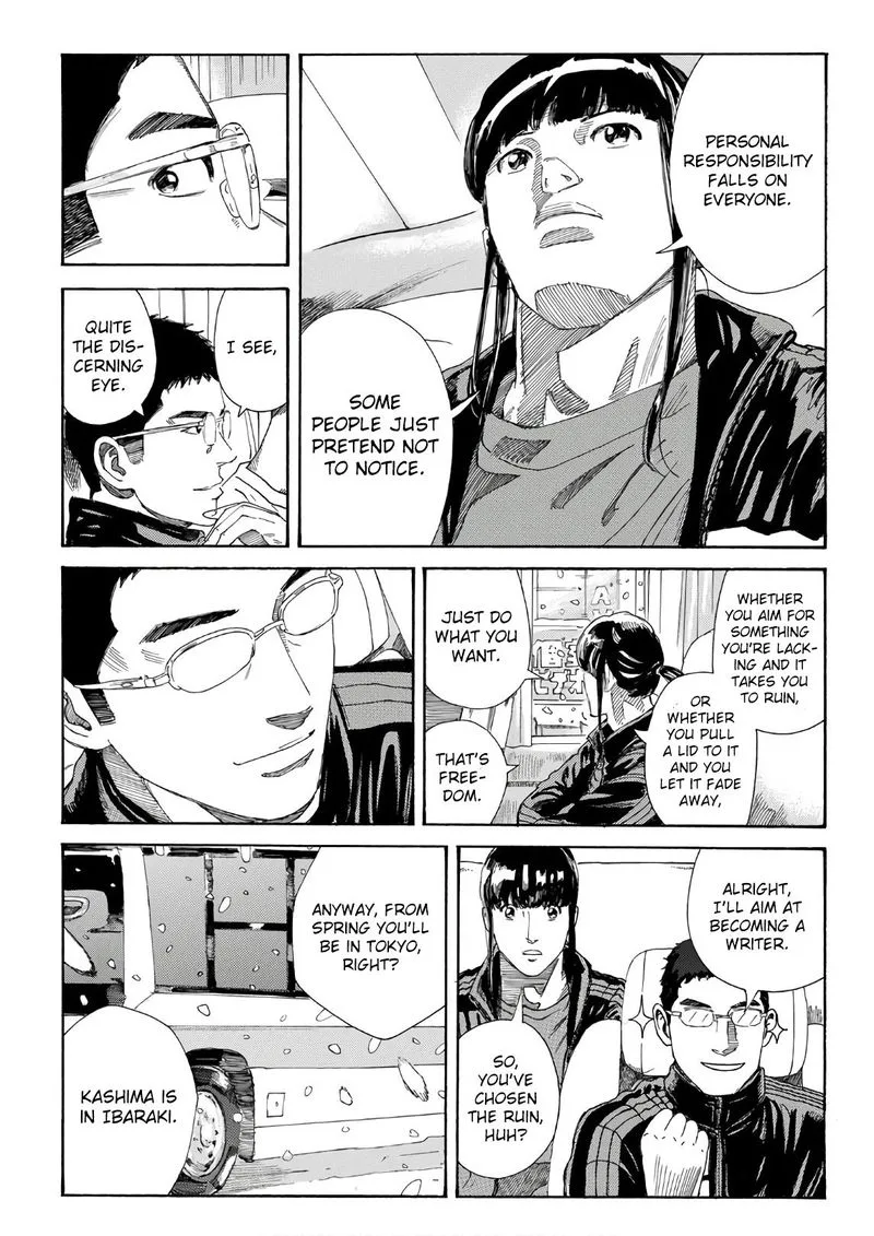Days Chapter 278 page 19