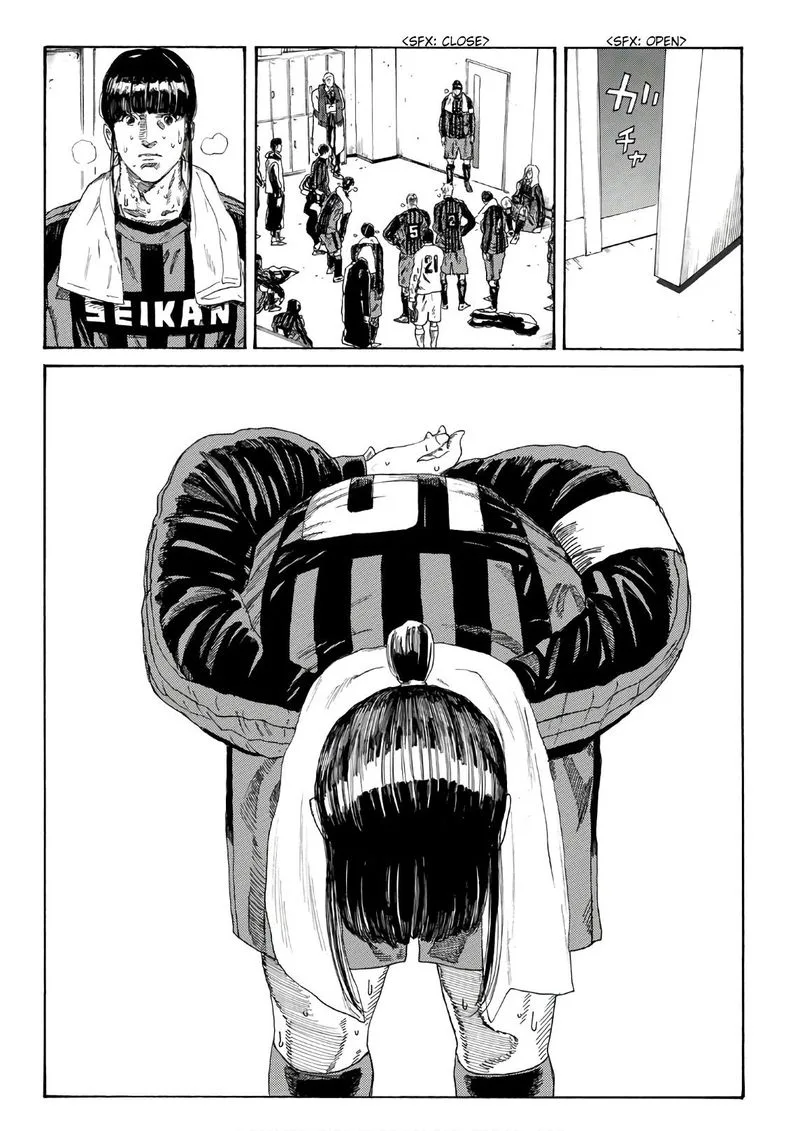 Days Chapter 278 page 4