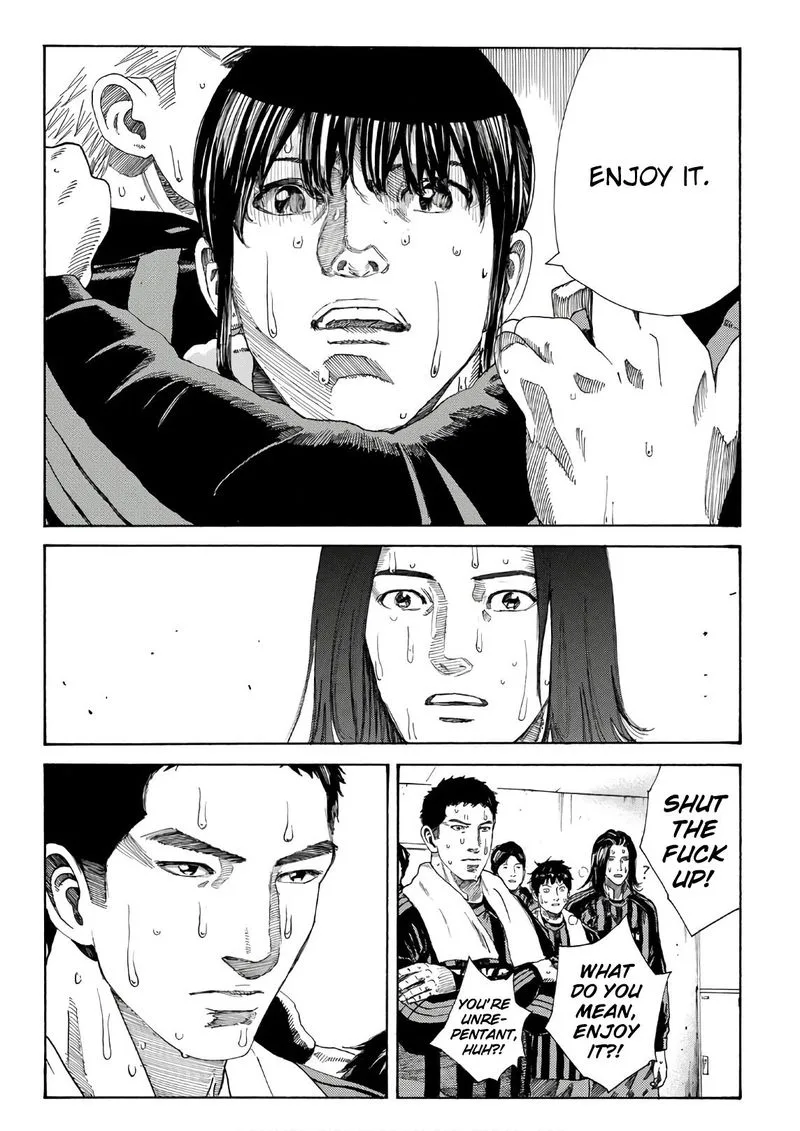 Days Chapter 278 page 12