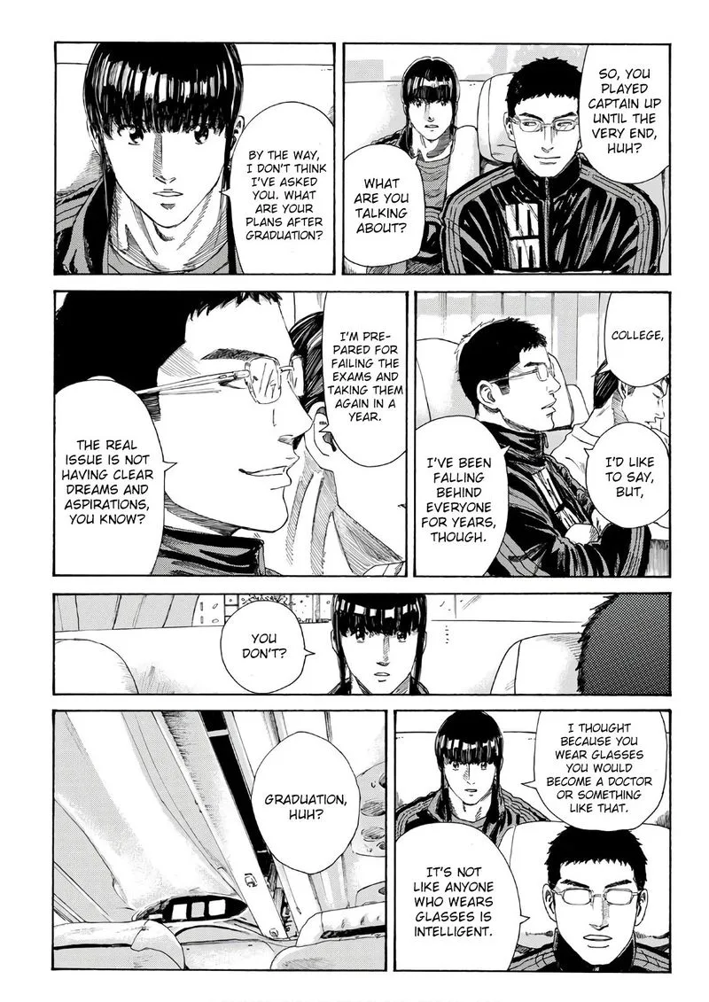 Days Chapter 278 page 17