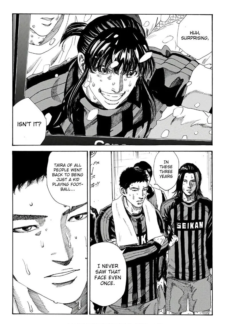 Days Chapter 278 page 14