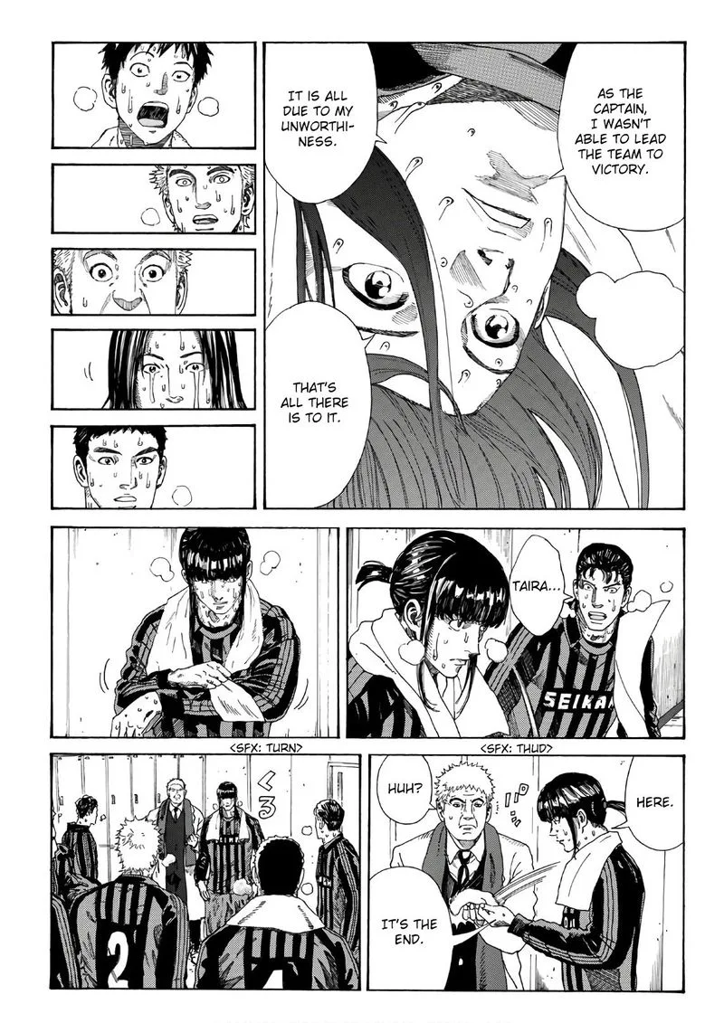 Days Chapter 278 page 5