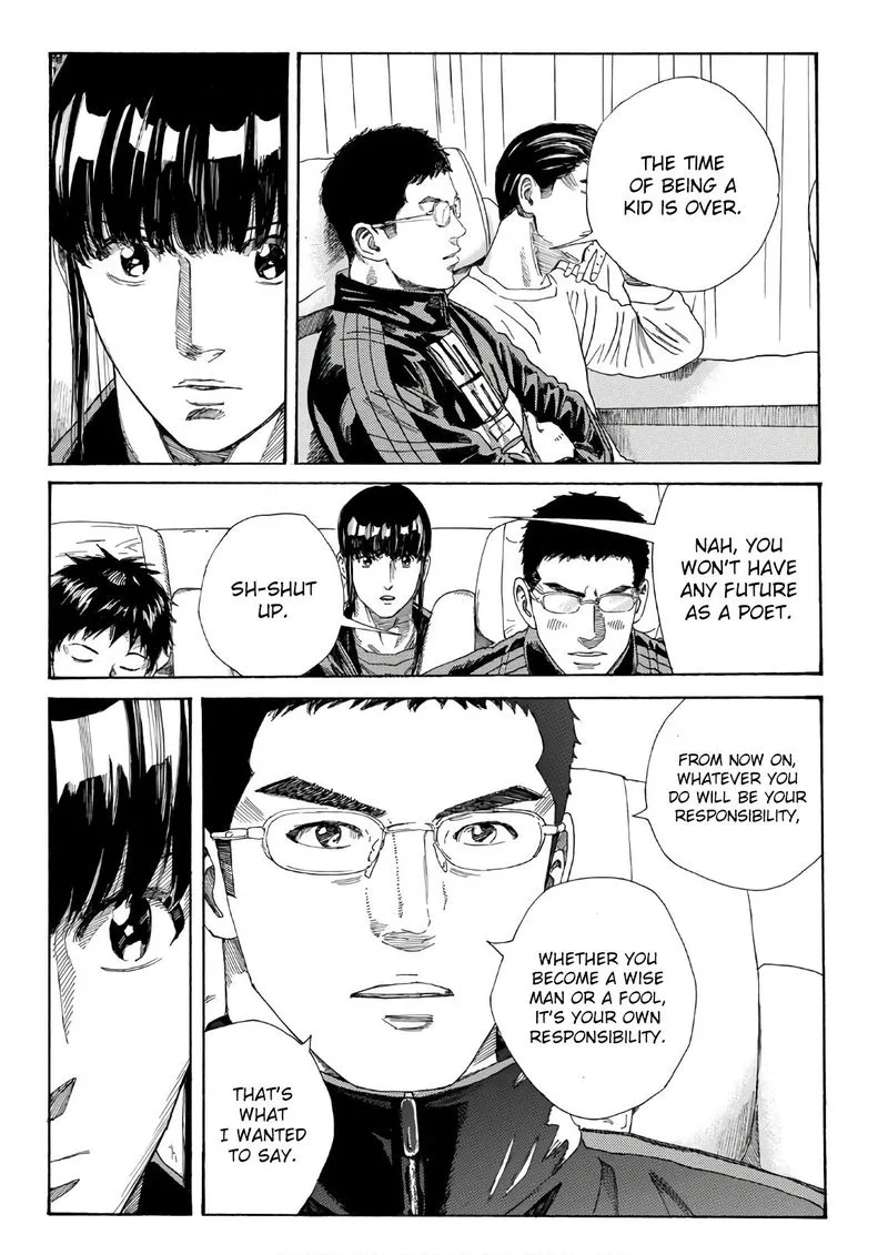 Days Chapter 278 page 18