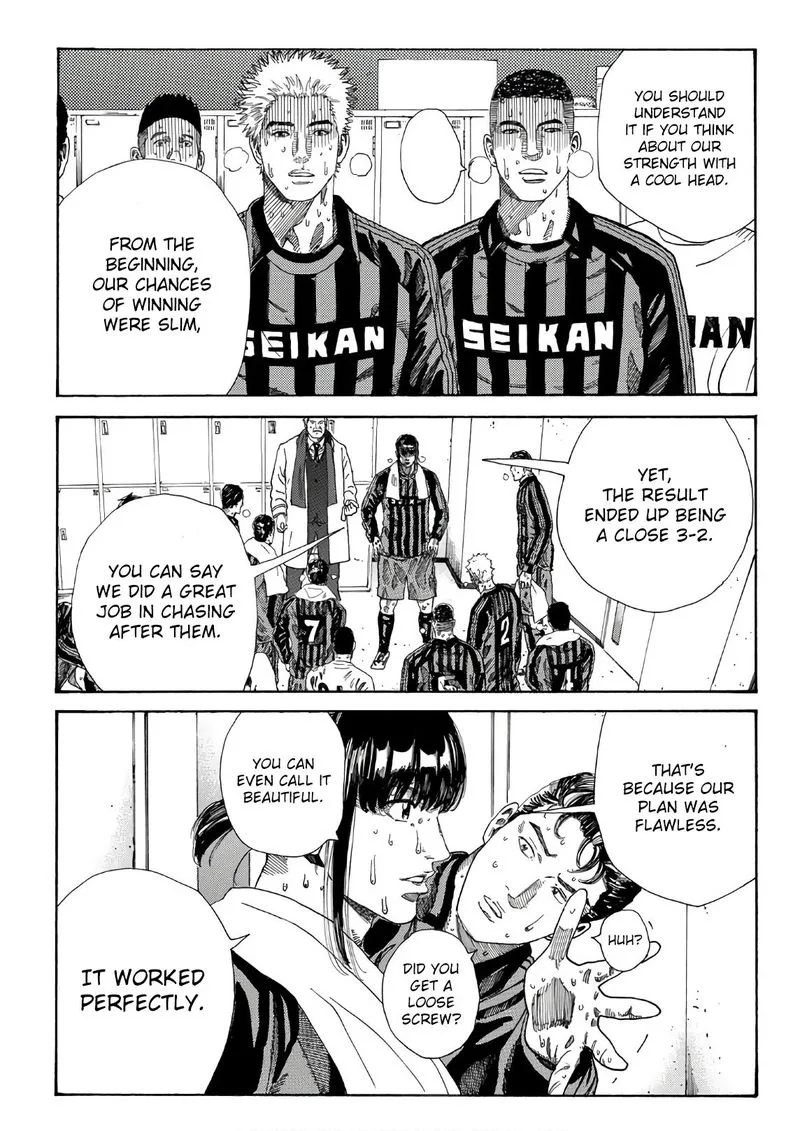 Days Chapter 278 page 7
