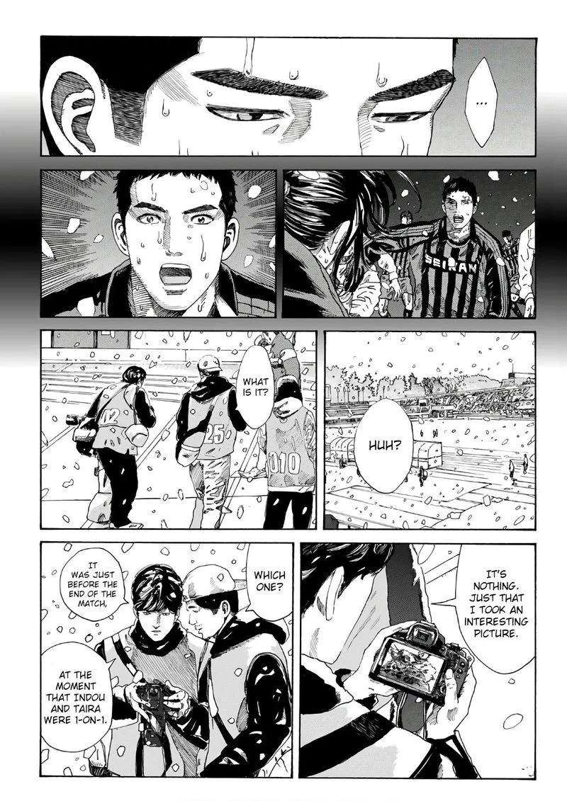 Days Chapter 278 page 13