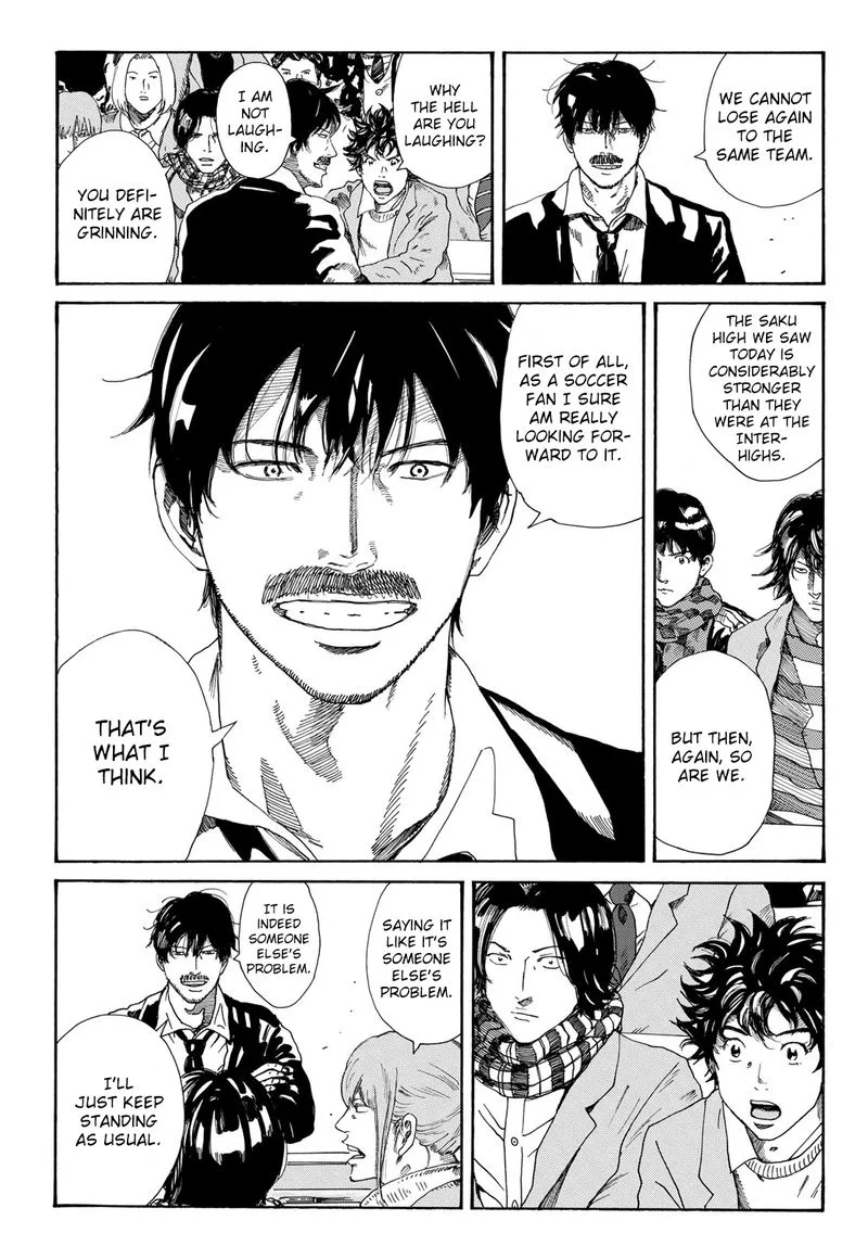 Days Chapter 279 page 4