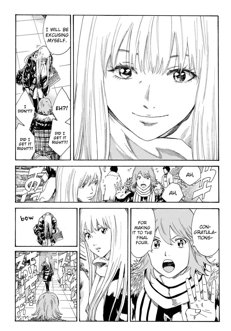 Days Chapter 279 page 16