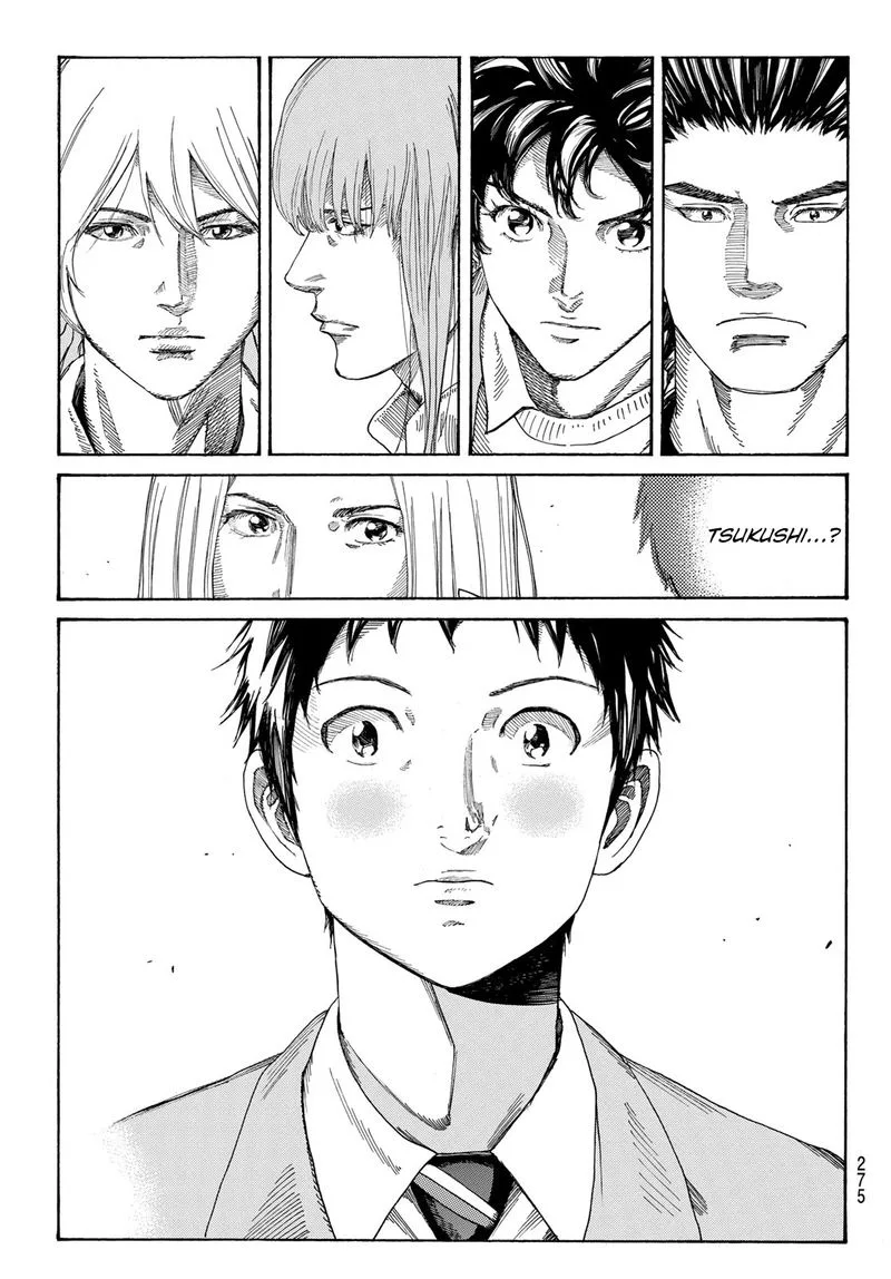 Days Chapter 279 page 6