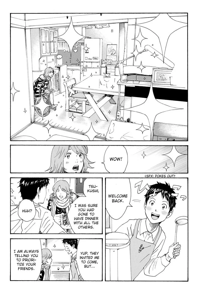 Days Chapter 279 page 19
