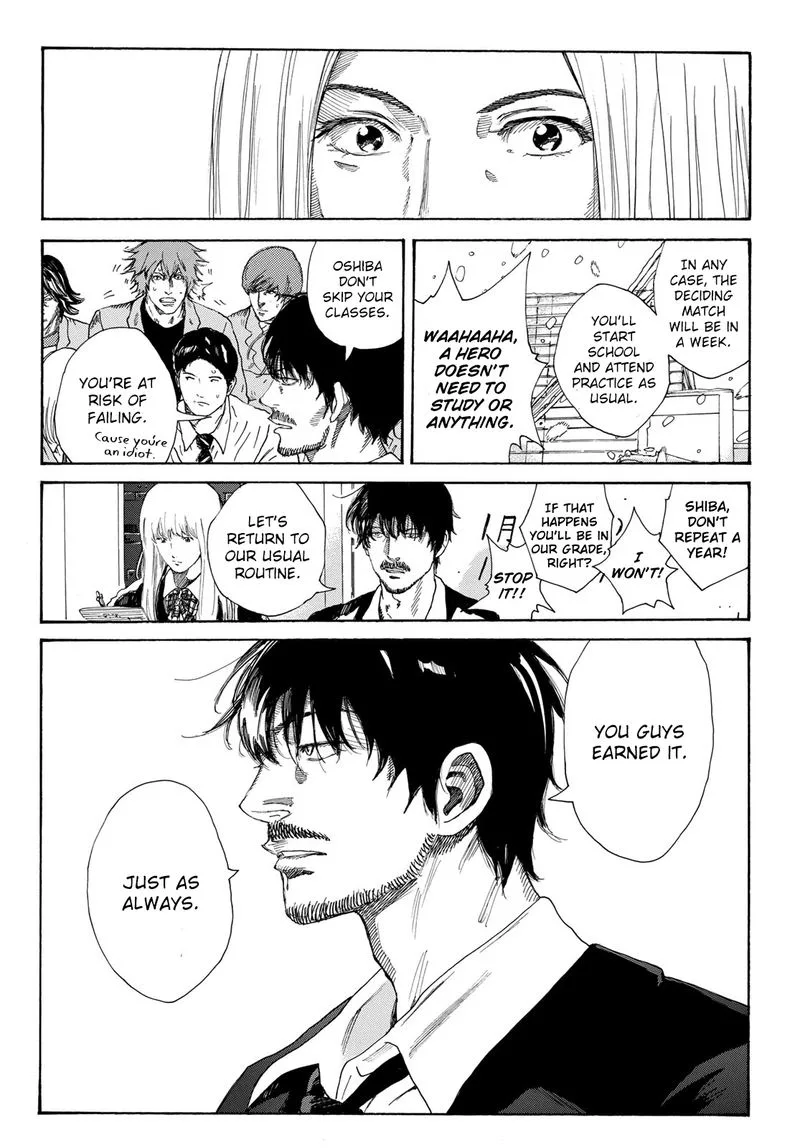 Days Chapter 279 page 7