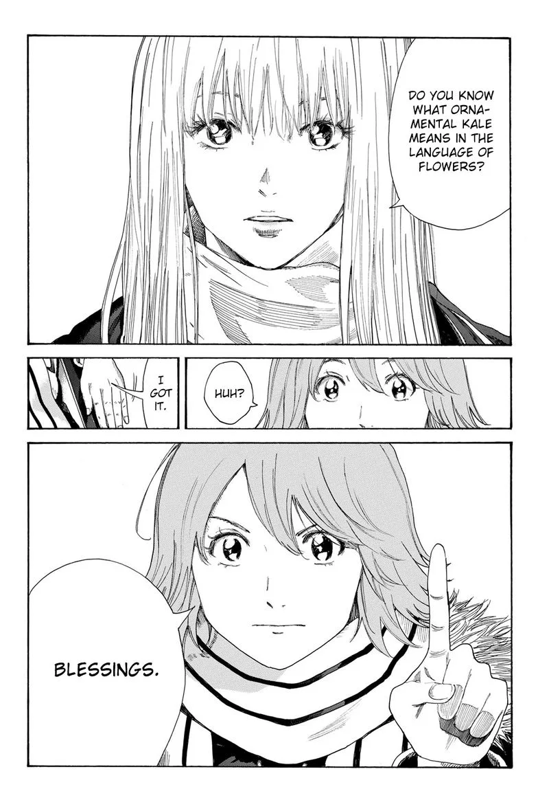 Days Chapter 279 page 15